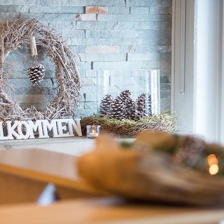 Hotel Restaurant Am Kellhof Хильцинген Экстерьер фото