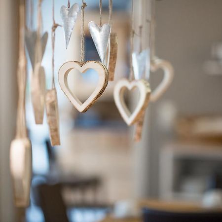 Hotel Restaurant Am Kellhof Хильцинген Экстерьер фото