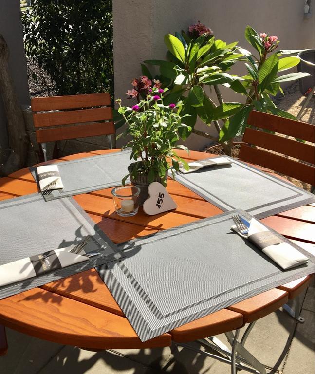 Hotel Restaurant Am Kellhof Хильцинген Экстерьер фото